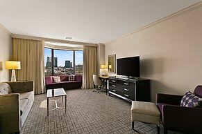 The Royal Sonesta Harbor Court Baltimore