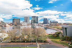 The Royal Sonesta Harbor Court Baltimore