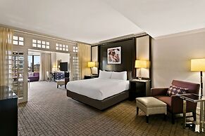 The Royal Sonesta Harbor Court Baltimore