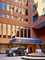 The Royal Sonesta Harbor Court Baltimore