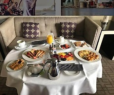 The Royal Sonesta Harbor Court Baltimore