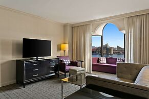 The Royal Sonesta Harbor Court Baltimore