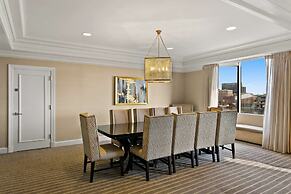 The Royal Sonesta Harbor Court Baltimore