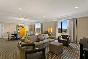 The Royal Sonesta Harbor Court Baltimore