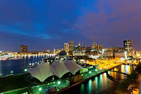 The Royal Sonesta Harbor Court Baltimore