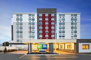 Holiday Inn Express Richmond - Midtown by IHG
