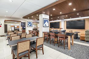 Holiday Inn Express Richmond - Midtown by IHG