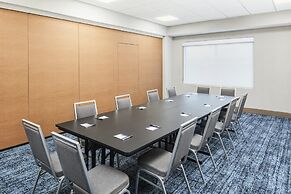 Holiday Inn Express Richmond - Midtown by IHG