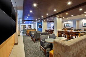 Holiday Inn Express Richmond - Midtown by IHG