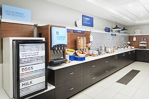 Holiday Inn Express Richmond - Midtown by IHG