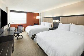 Holiday Inn Express Richmond - Midtown by IHG