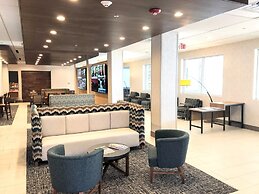 Holiday Inn Express Richmond - Midtown by IHG