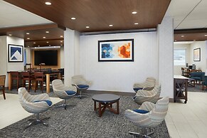 Holiday Inn Express Richmond - Midtown by IHG