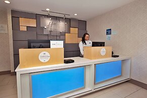 Holiday Inn Express Richmond - Midtown by IHG