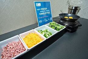 Holiday Inn Express Richmond - Midtown by IHG