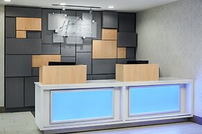 Holiday Inn Express Richmond - Midtown by IHG