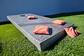 Holiday Inn Express Richmond - Midtown by IHG