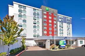 Holiday Inn Express Richmond - Midtown by IHG