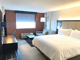 Holiday Inn Express Richmond - Midtown by IHG