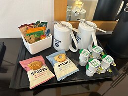 Best Western Priory Hotel
