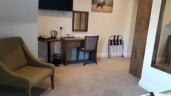 Best Western Priory Hotel
