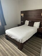 Best Western Priory Hotel