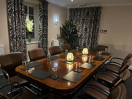 Best Western Priory Hotel