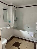 Best Western Priory Hotel