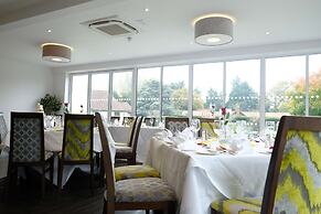 Best Western Priory Hotel
