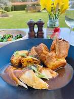 Best Western Priory Hotel