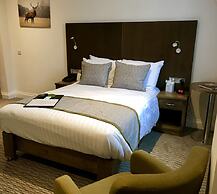 Best Western Priory Hotel