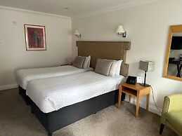 Best Western Priory Hotel