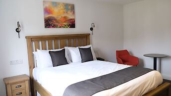 Best Western Priory Hotel
