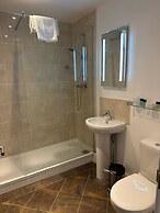 Best Western Priory Hotel