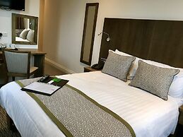 Best Western Priory Hotel