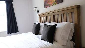 Best Western Priory Hotel