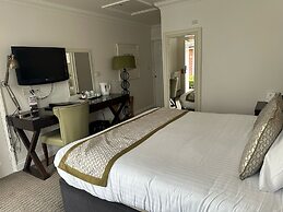 Best Western Priory Hotel