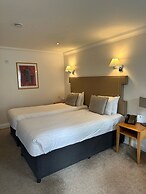 Best Western Priory Hotel