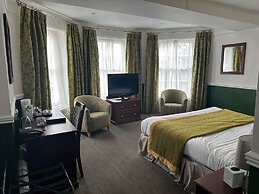 Best Western Priory Hotel