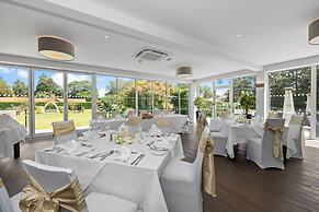 Best Western Priory Hotel