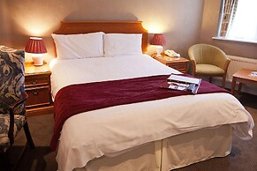 Best Western Priory Hotel