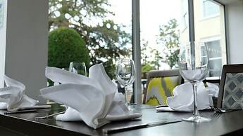 Best Western Priory Hotel