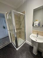 Best Western Priory Hotel