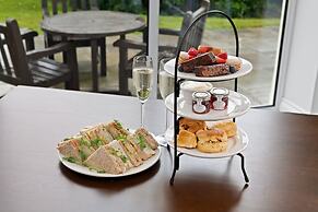 Best Western Priory Hotel