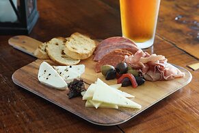 Sheraton Great Valley Hotel