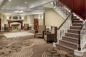 Sheraton Great Valley Hotel