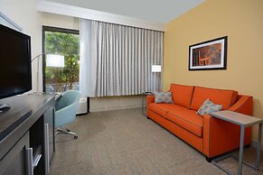 Hampton Inn Charlotte North / Lake Norman