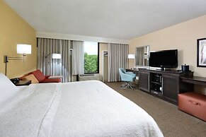 Hampton Inn Charlotte North / Lake Norman