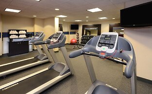 Hampton Inn Charlotte North / Lake Norman