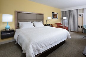 Hampton Inn Charlotte North / Lake Norman